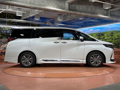 صورة مصغرة 42 لـ 2024 Toyota ALPHARD