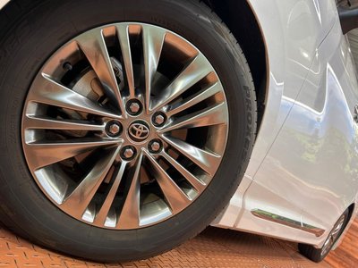 صورة مصغرة 14 لـ 2024 Toyota ALPHARD