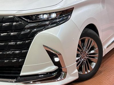 صورة مصغرة 13 لـ 2024 Toyota ALPHARD