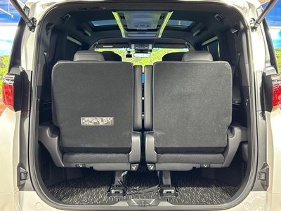 صورة مصغرة 11 لـ 2024 Toyota ALPHARD