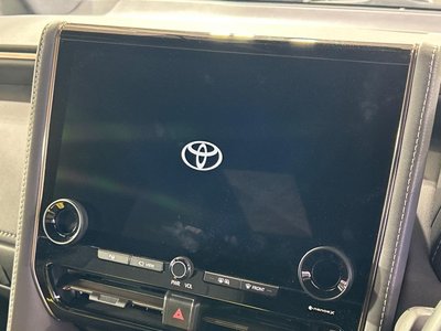 صورة 7 لـ 2024 Toyota ALPHARD