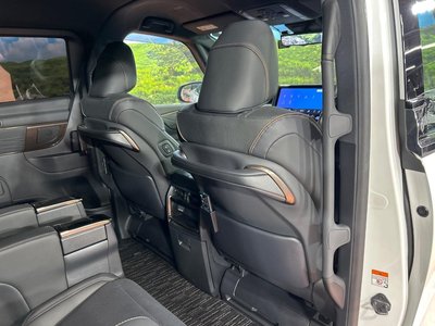 صورة مصغرة 50 لـ 2024 Toyota ALPHARD