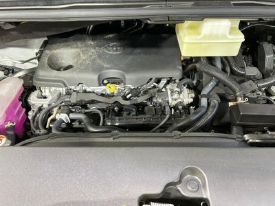 صورة مصغرة 18 لـ 2024 Toyota ALPHARD