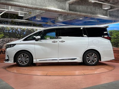 صورة مصغرة 45 لـ 2024 Toyota ALPHARD