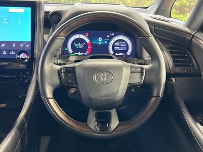صورة مصغرة 12 لـ 2024 Toyota ALPHARD