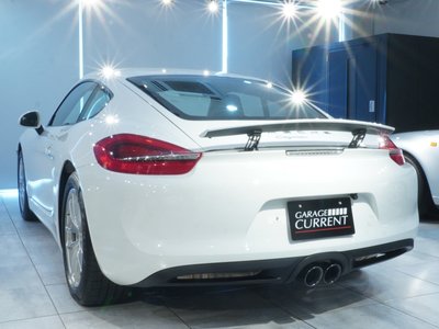 صورة 4 لـ 2015 Porsche CAYMAN