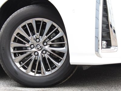 2021 Toyota ALPHARD thumbnail 13