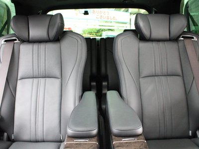 2021 Toyota ALPHARD thumbnail 49