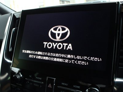 2021 Toyota ALPHARD thumbnail 15