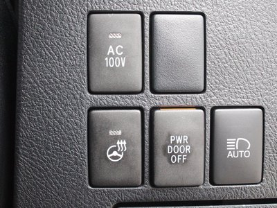 2021 Toyota ALPHARD thumbnail 61