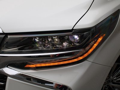 2021 Toyota ALPHARD thumbnail 19