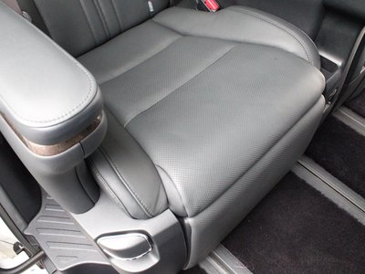2021 Toyota ALPHARD thumbnail 45