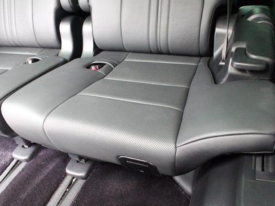 2021 Toyota ALPHARD thumbnail 52