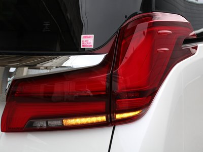 2021 Toyota ALPHARD thumbnail 40