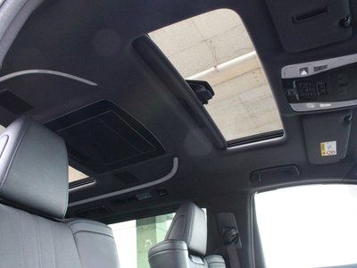 2021 Toyota ALPHARD thumbnail 67