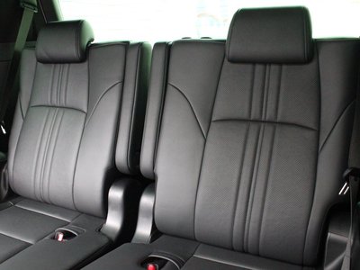 2021 Toyota ALPHARD thumbnail 56