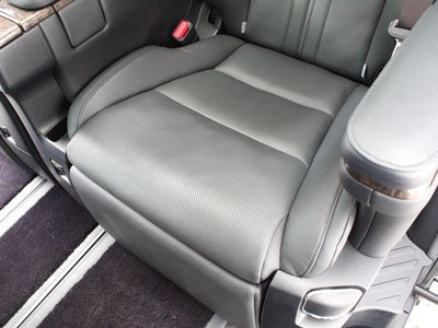 2021 Toyota ALPHARD thumbnail 47