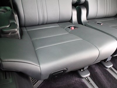 2021 Toyota ALPHARD thumbnail 50