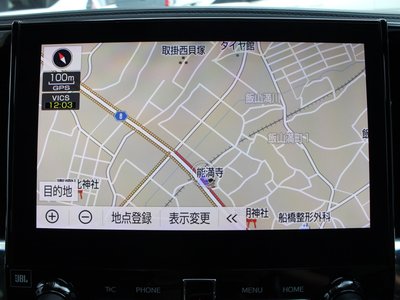 2021 Toyota ALPHARD thumbnail 16