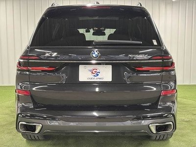 2023 BMW X7 缩略图 14