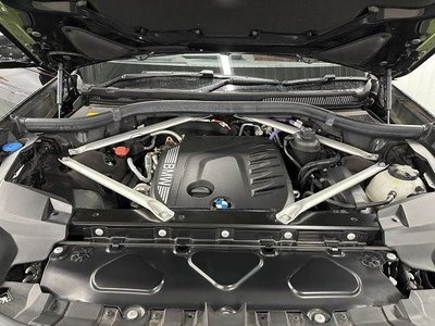 2023 BMW X7 缩略图 12