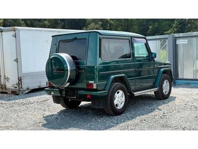 صورة 8 لـ 1998 Mercedes-BENZ OTHERS