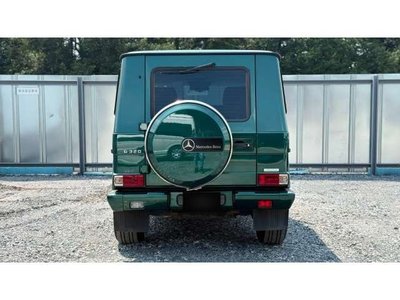 صورة 2 لـ 1998 Mercedes-BENZ OTHERS