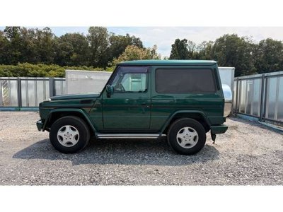 صورة 10 لـ 1998 Mercedes-BENZ OTHERS