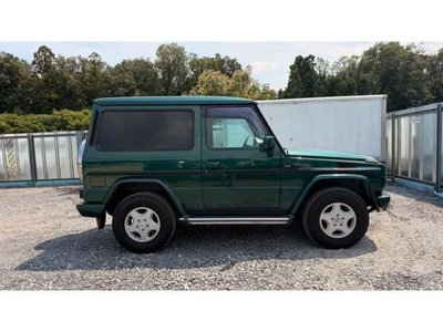 صورة 9 لـ 1998 Mercedes-BENZ OTHERS