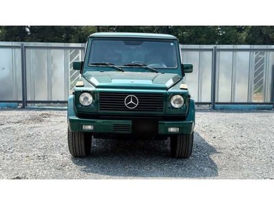 صورة 3 لـ 1998 Mercedes-BENZ OTHERS