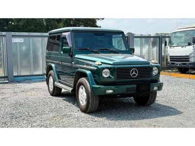 صورة 5 لـ 1998 Mercedes-BENZ OTHERS