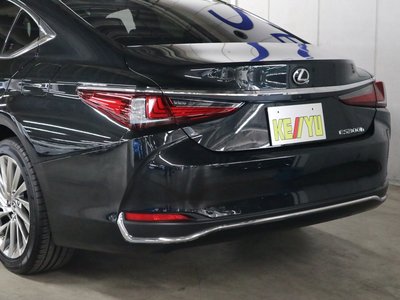 2023 Lexus ES thumbnail 54