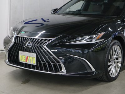 2023 Lexus ES thumbnail 53