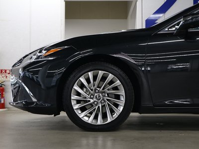 2023 Lexus ES thumbnail 56
