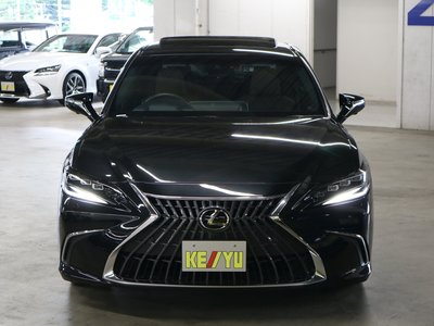 صورة 9 لـ 2023 Lexus ES