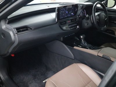 2023 Lexus ES thumbnail 19