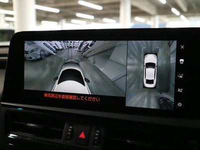 2023 Lexus ES thumbnail 26