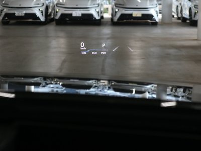 2023 Lexus ES thumbnail 35
