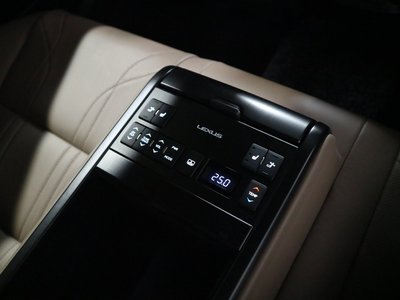 2023 Lexus ES thumbnail 48