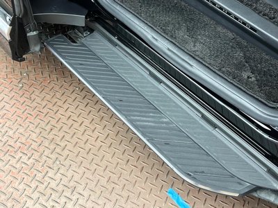 TOYOTA ALPHARD - 6