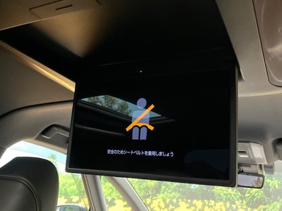 TOYOTA ALPHARD - 5