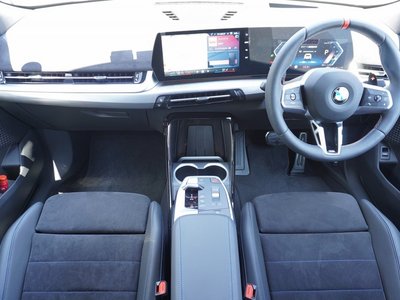 BMW X2 - 8