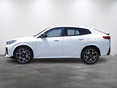 BMW X2 - 4