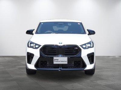 BMW X2 - 2
