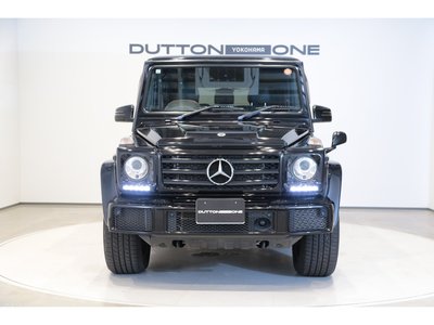 صورة 5 لـ 2017 Mercedes-BENZ G-CLASS