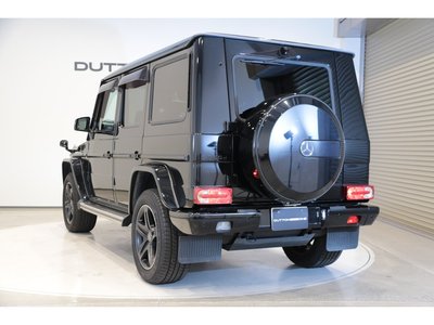 2017 Mercedes-BENZ G-CLASS thumbnail 11