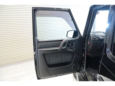 2017 Mercedes-BENZ G-CLASS thumbnail 16