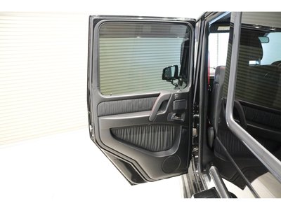 2017 Mercedes-BENZ G-CLASS thumbnail 19