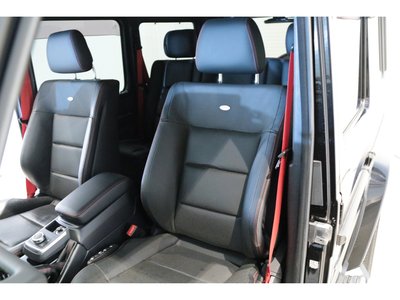 2017 Mercedes-BENZ G-CLASS thumbnail 18