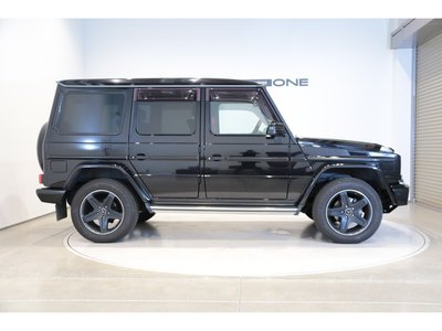 صورة 7 لـ 2017 Mercedes-BENZ G-CLASS